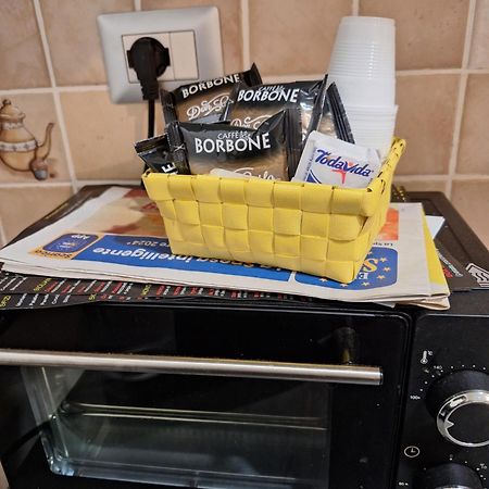 Homesweet Katania Zewnętrze zdjęcie