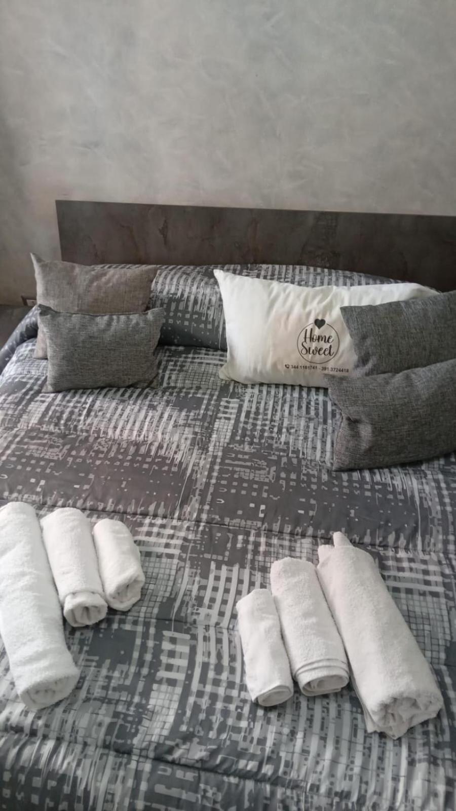 Homesweet Katania Zewnętrze zdjęcie