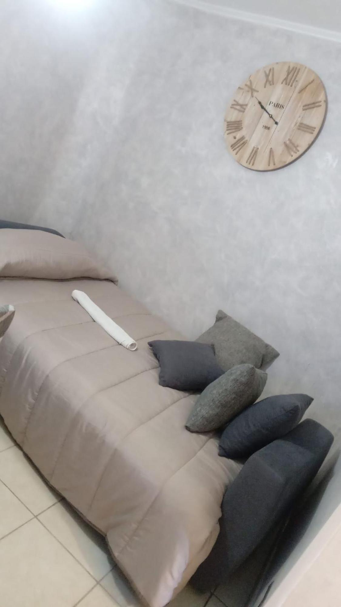 Homesweet Katania Zewnętrze zdjęcie