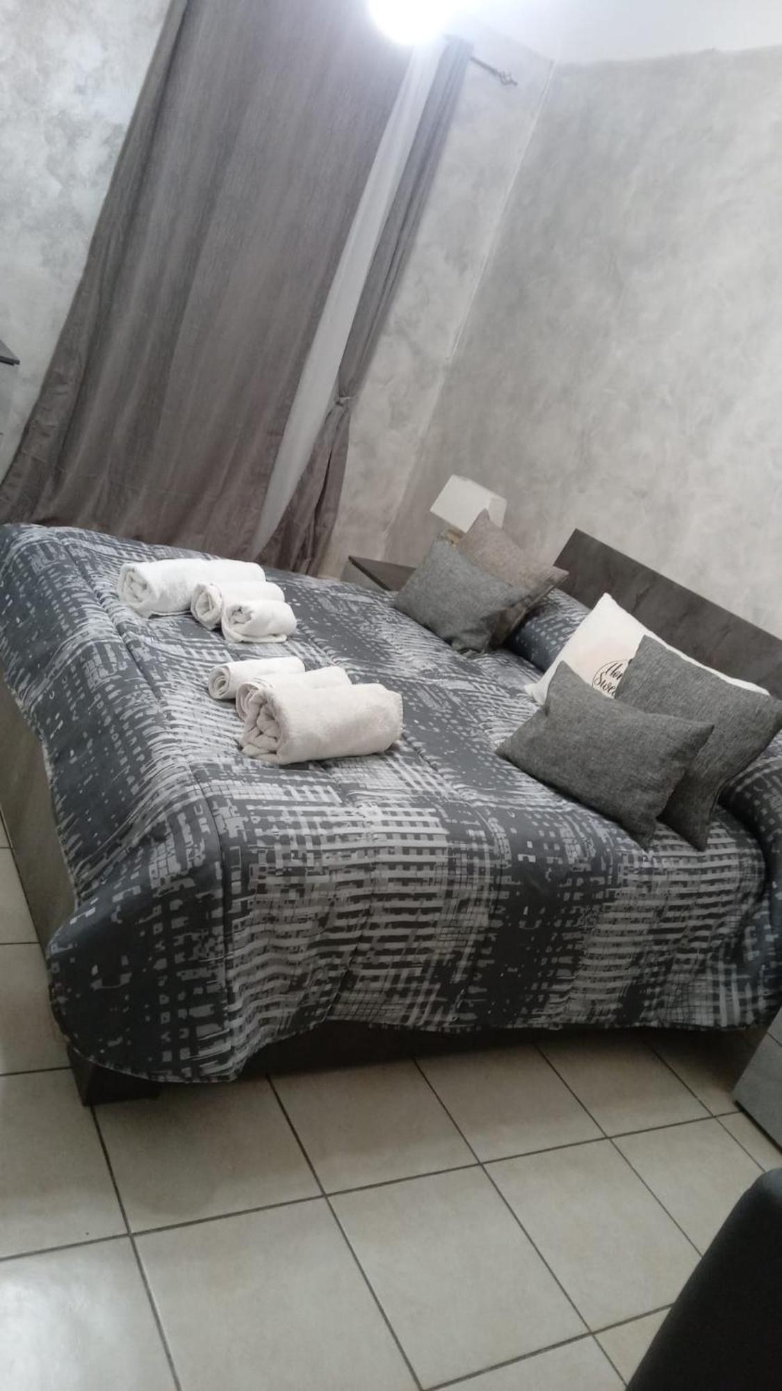 Homesweet Katania Zewnętrze zdjęcie