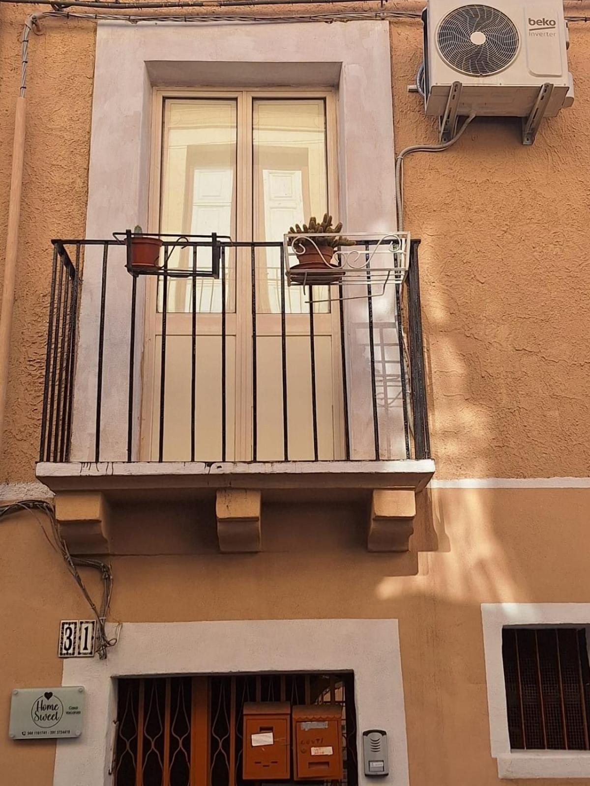 Homesweet Katania Zewnętrze zdjęcie