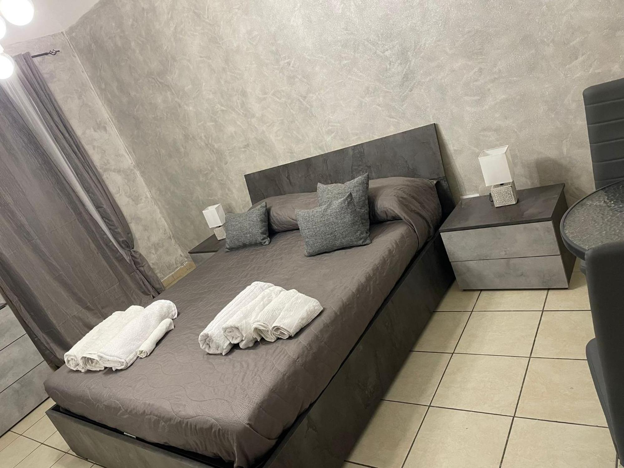 Homesweet Katania Pokój zdjęcie