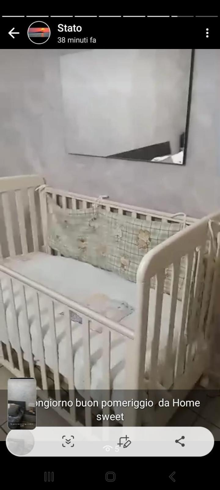 Homesweet Katania Pokój zdjęcie