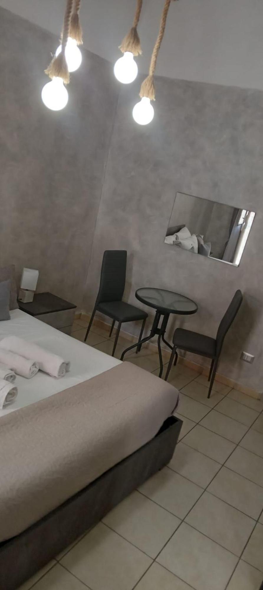 Homesweet Katania Zewnętrze zdjęcie