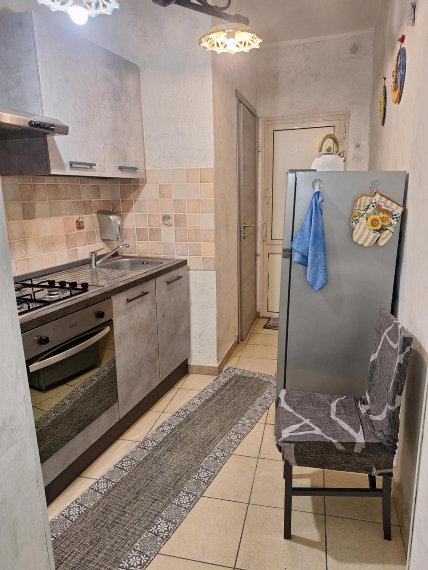 Homesweet Katania Zewnętrze zdjęcie