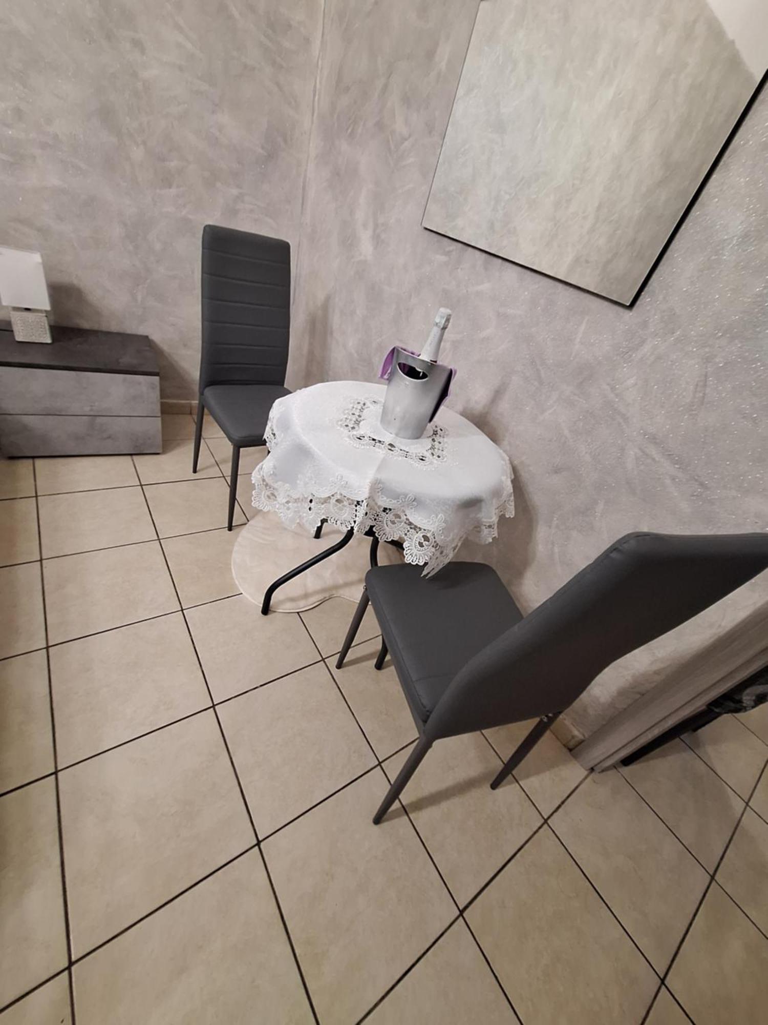 Homesweet Katania Zewnętrze zdjęcie