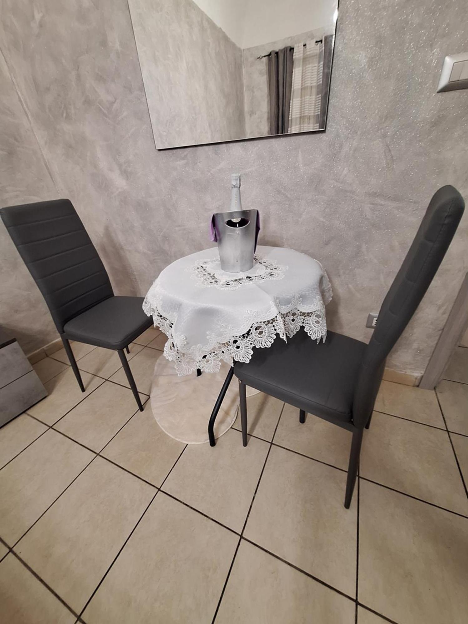 Homesweet Katania Zewnętrze zdjęcie